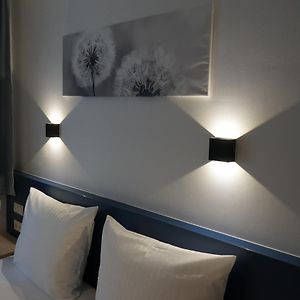 Driepersoonskamer